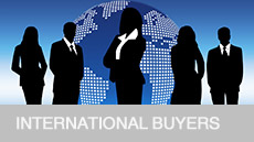 International Buyers