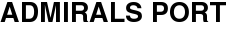 Admirals Port