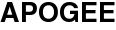 Apogee