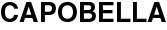 Capobella