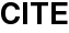Cite