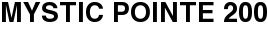 Mystic Pointe 200