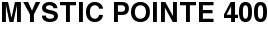 Mystic Pointe 400
