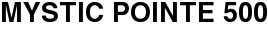 Mystic Pointe 500