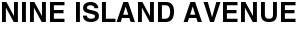 Nine Island Avenue