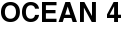 Ocean 4