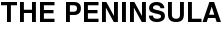The Peninsula